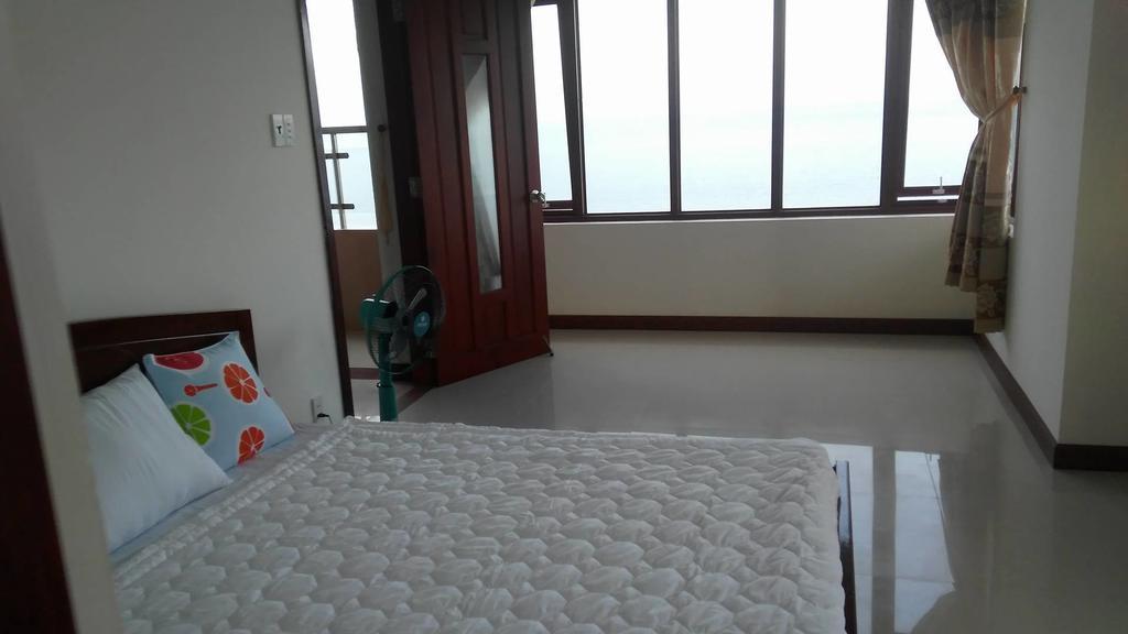 Bai Sau Apartment *