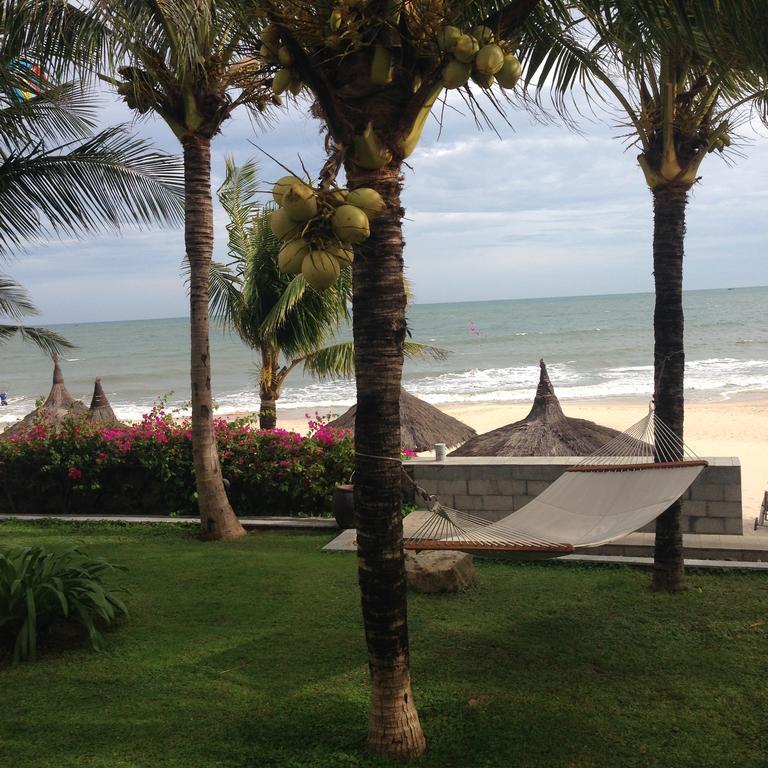 Apartment The Cliff Mui Ne