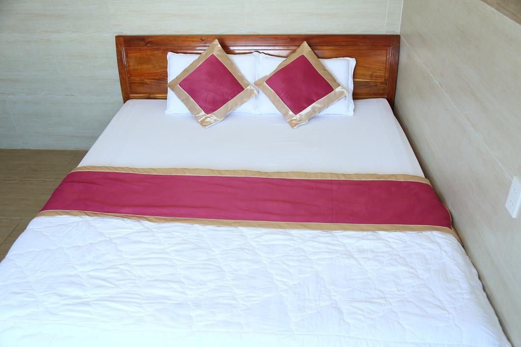 Kim Hong Phuong Guest house