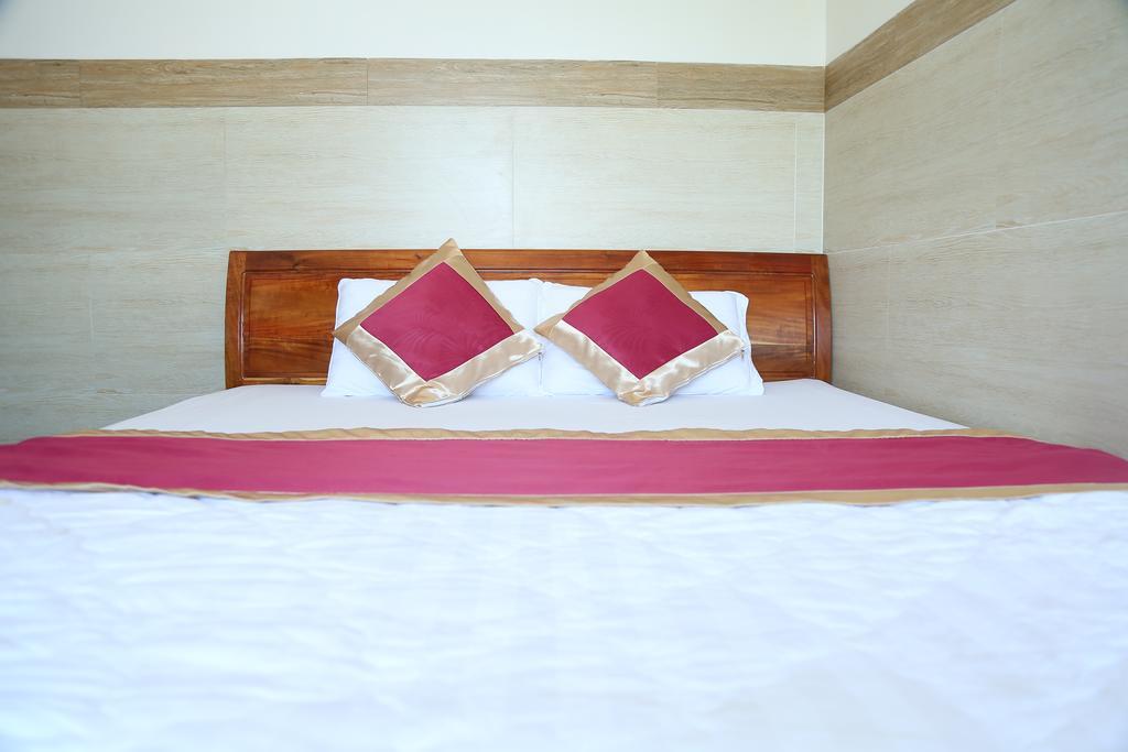 Kim Hong Phuong Guest house *