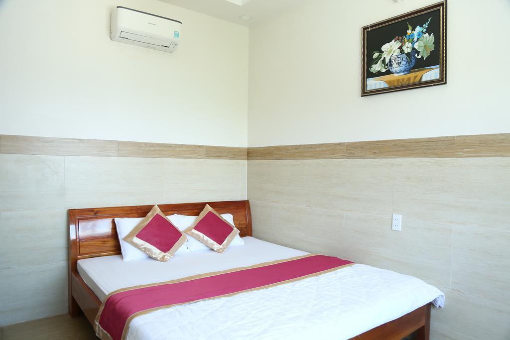 Kim Hong Phuong Guest house Phu Quoc