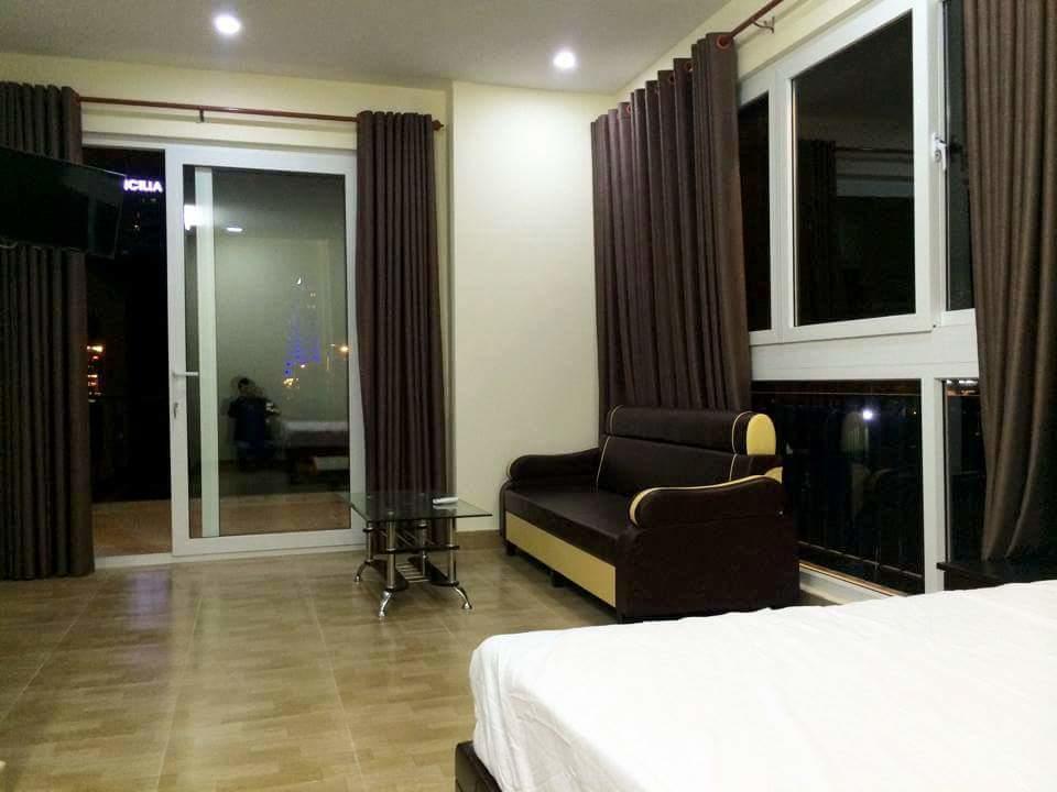 Viha Beach * Da Nang