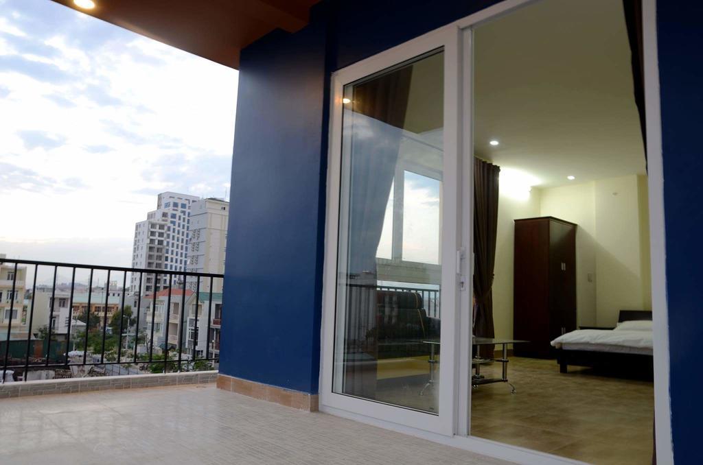 Guest house Viha Beach *