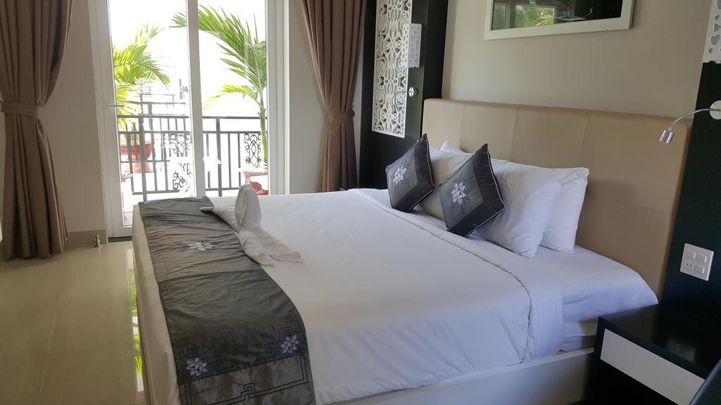 Hotel Muine Sports 2*