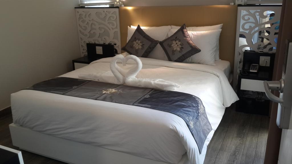 Muine Sports Hotel Mui Ne