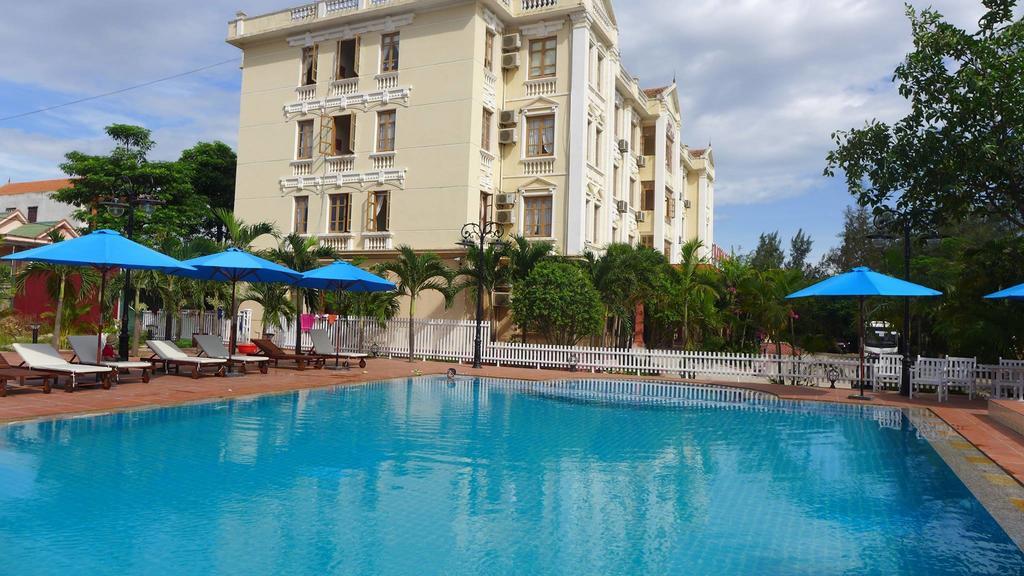 Hotel Ban Mai 3*