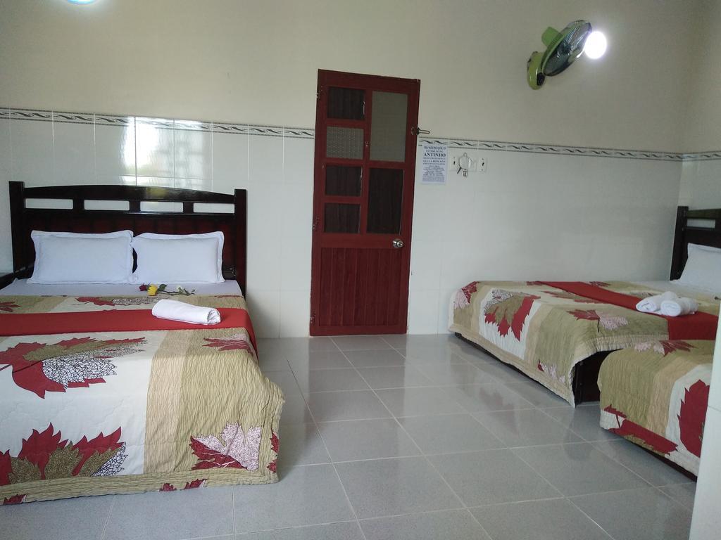 An Guest house Phu Quoc