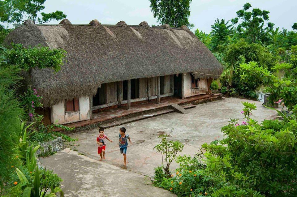 Giang Hotel Ninh Binh