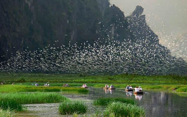 Hotel Giang Ninh Binh