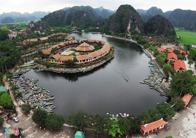 Hotel Giang Ninh Binh