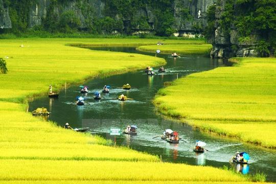 Giang Hotel Ninh Binh