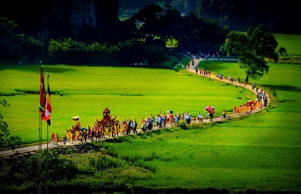 Giang