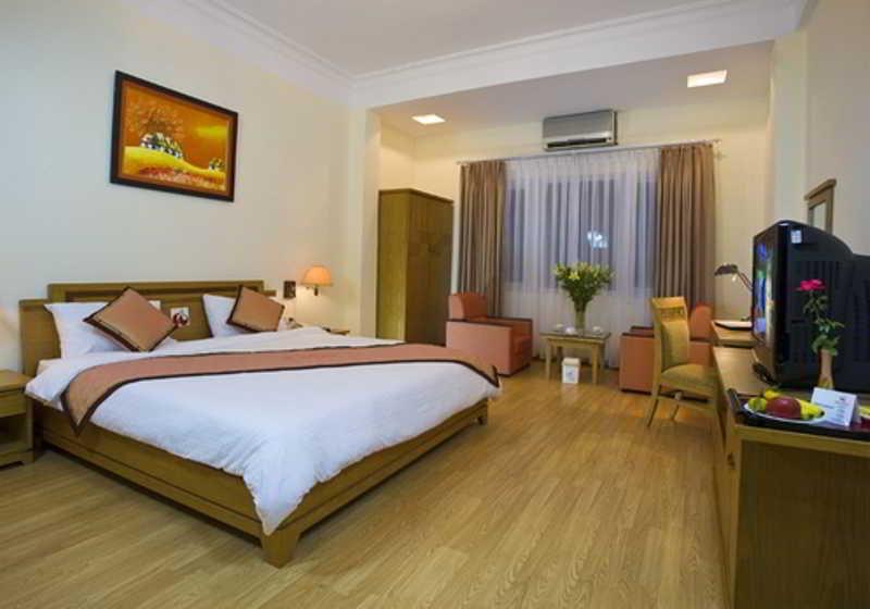 Hotel Cherry 3 Hanoi