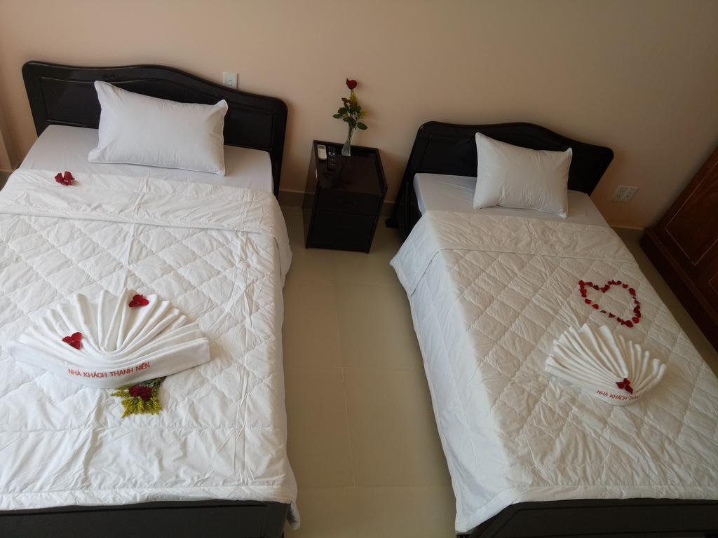Thanh Nien - Hotel Vung Tau