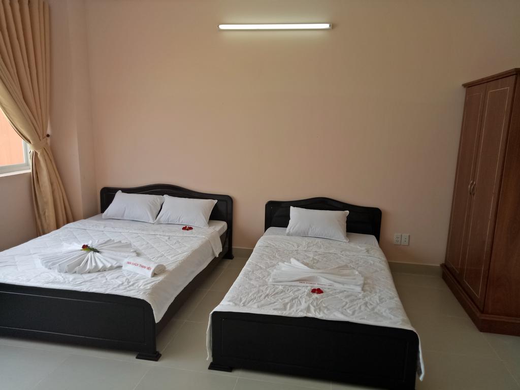 Hotel Thanh Nien - *