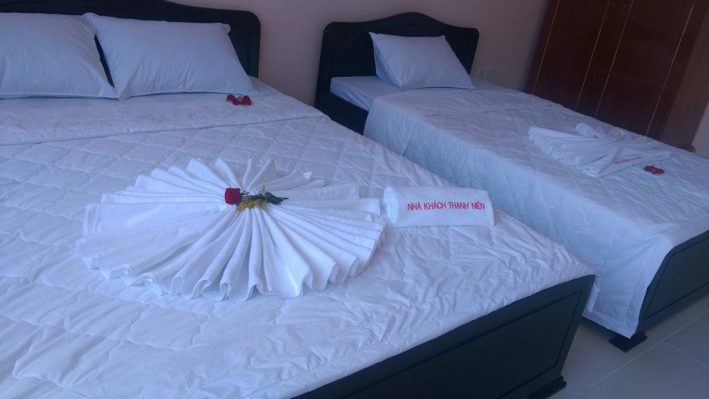 Hotel Thanh Nien - Vung Tau