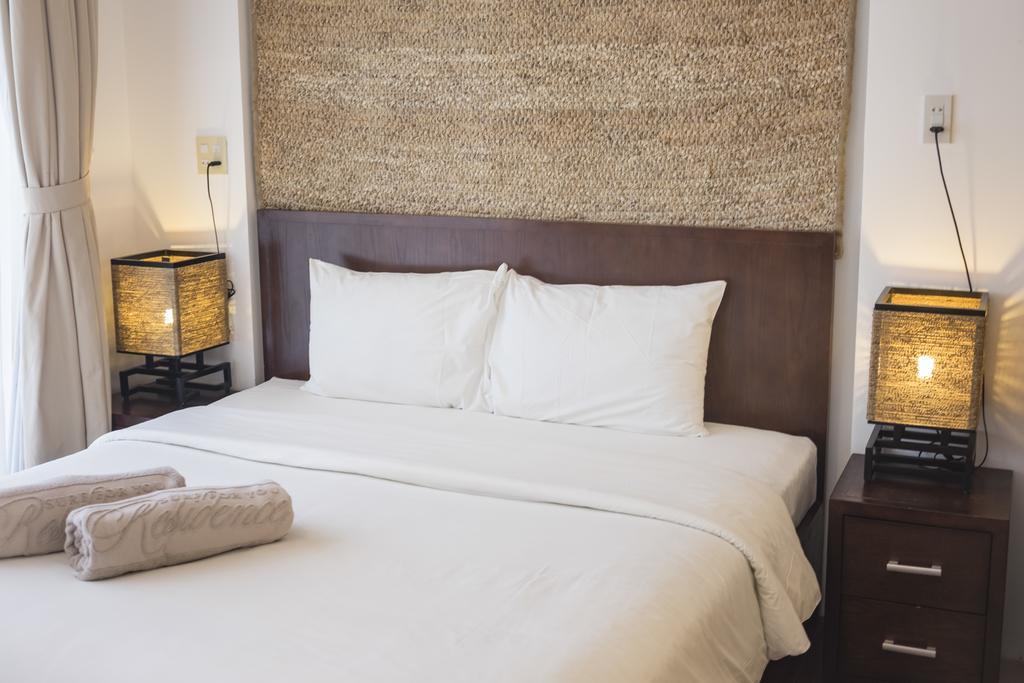 Resort Surf4you Mui Ne