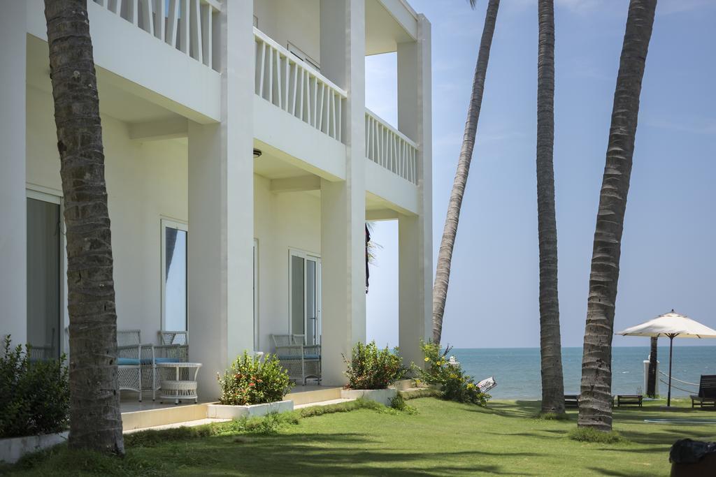 Surf4you Resort