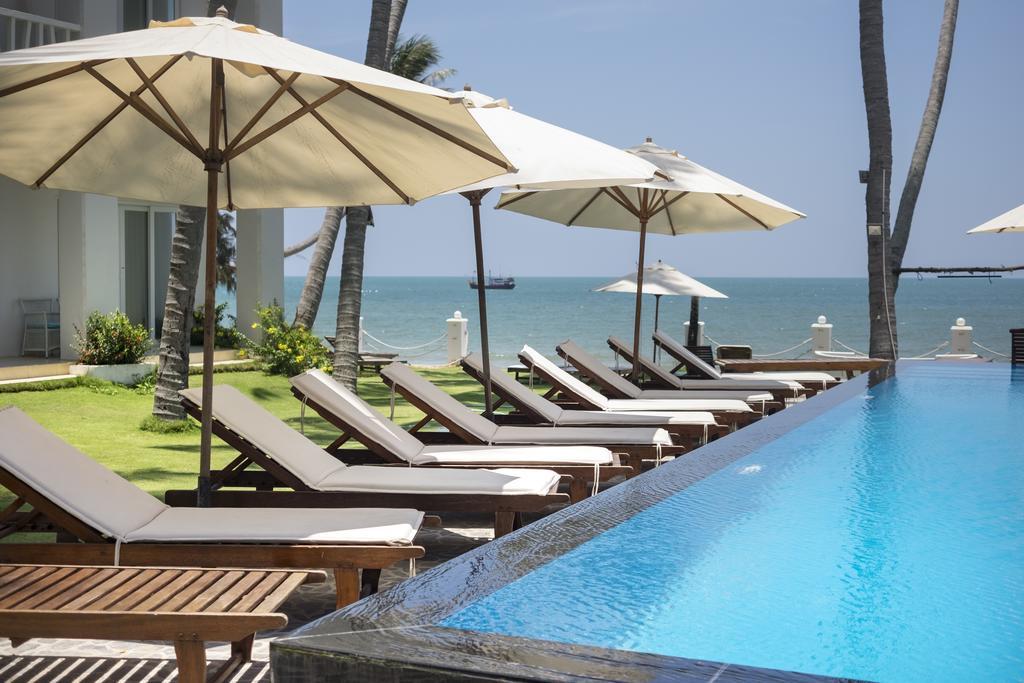Resort Surf4you Mui Ne
