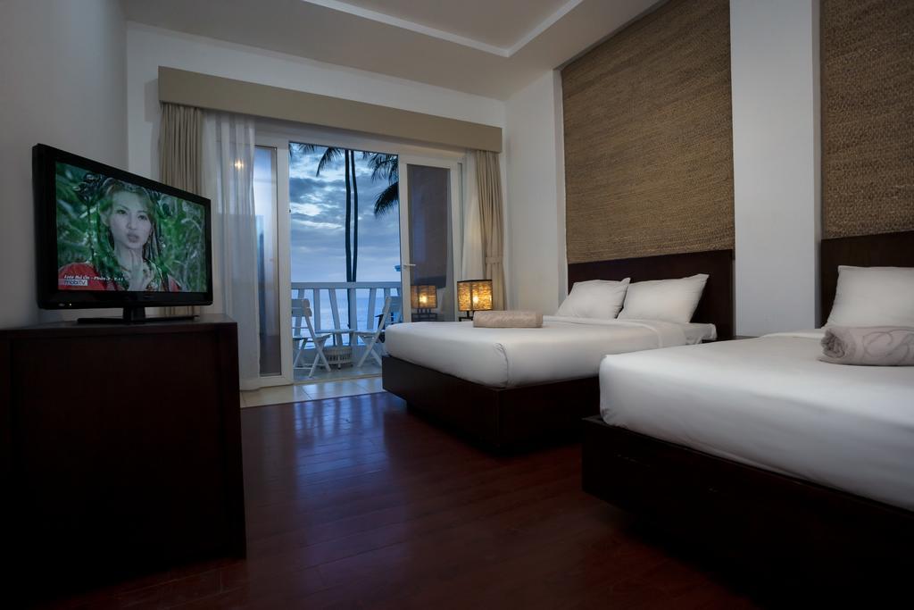 Surf4you Resort