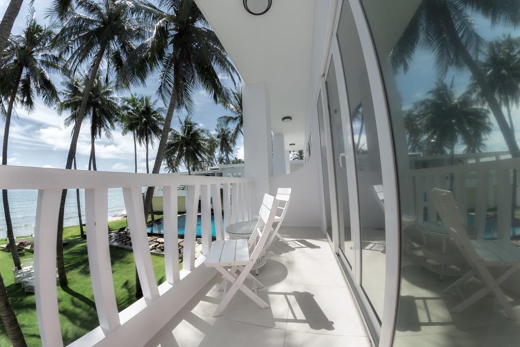 Surf4you Resort Mui Ne