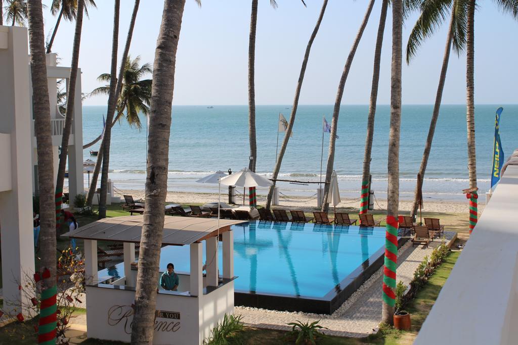 Resort Surf4you 3*