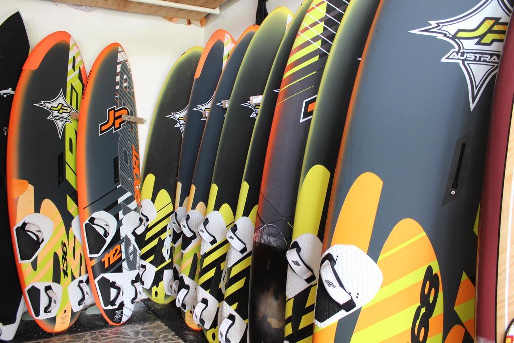 Surf4you Resort