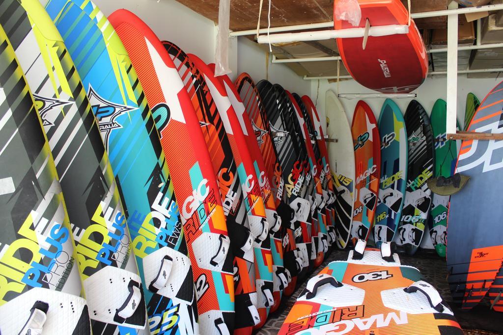 Resort Surf4you 3*
