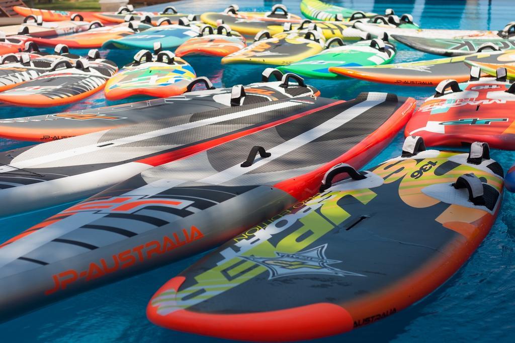 Resort Surf4you