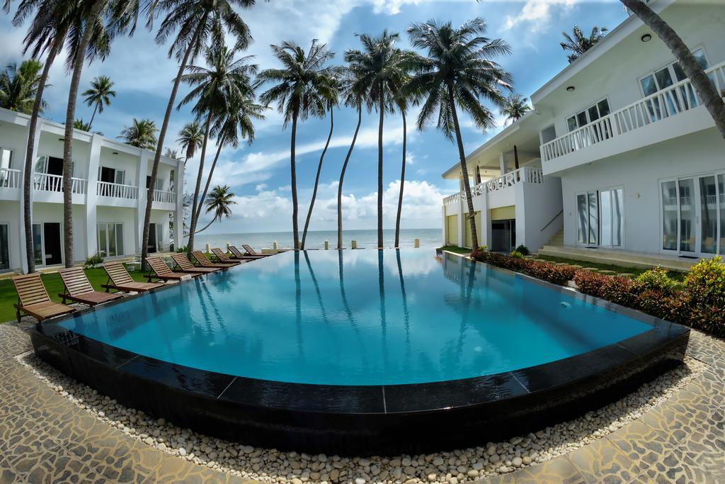 Resort Surf4you Mui Ne