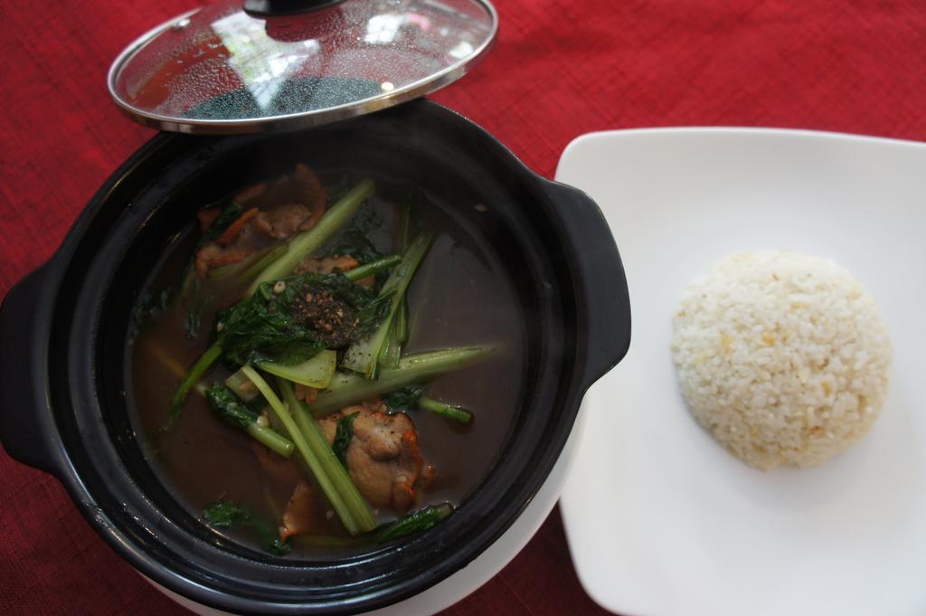 L'odéon Phu My Hung Khách sạn