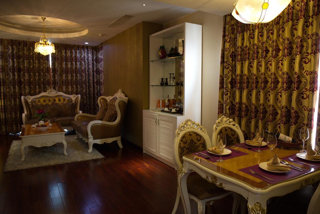 The Mira Hotel