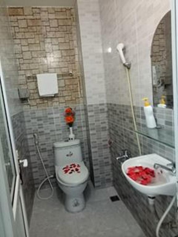 Hotel Yen Vy Quy Nhon