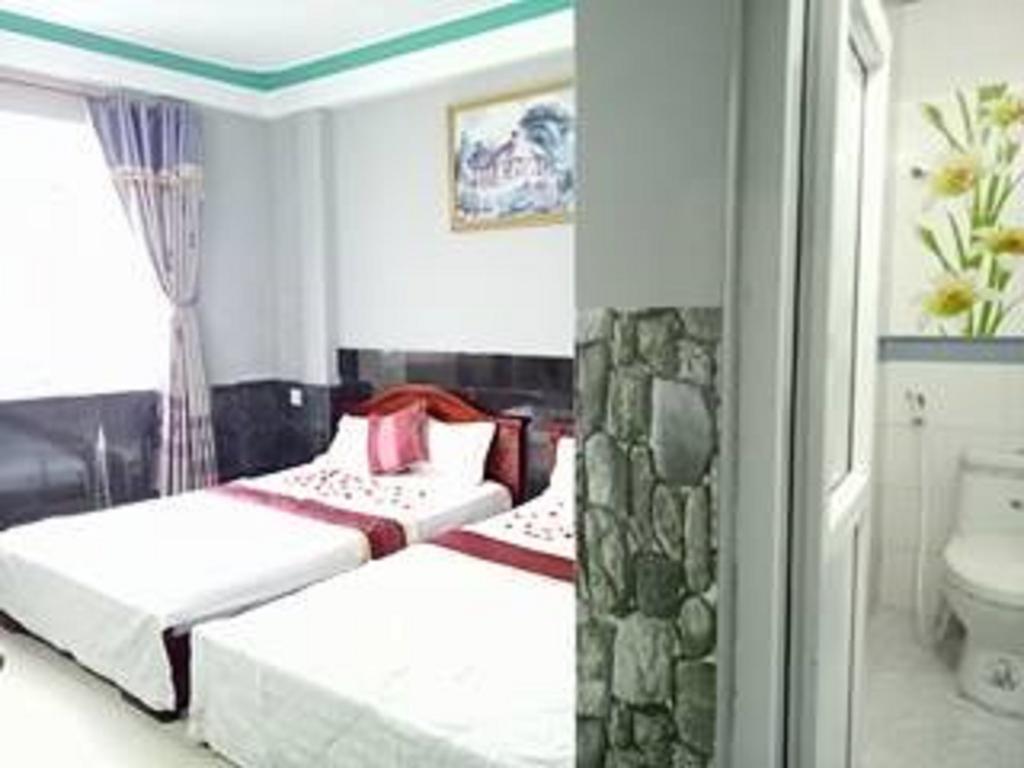 Yen Vy Hotel Quy Nhon