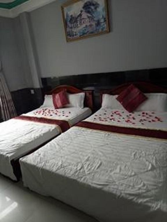Yen Vy Quy Nhon