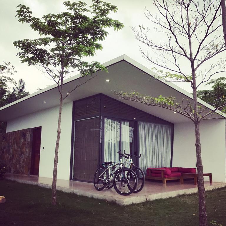 Villa Happy Owner
