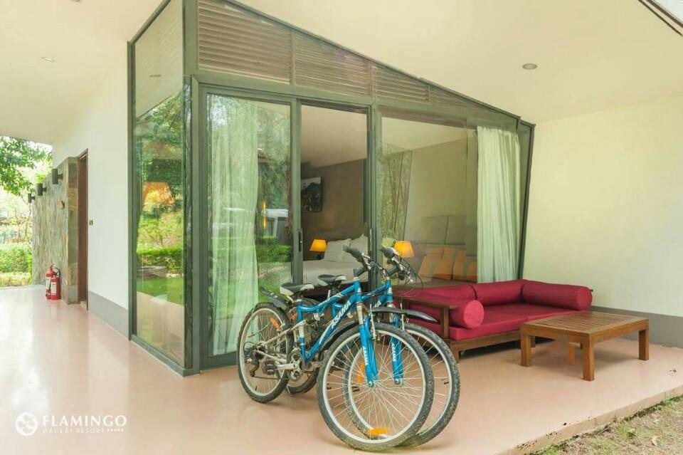Villa Happy Owner *