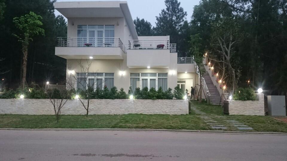 Villa Happy Owner *