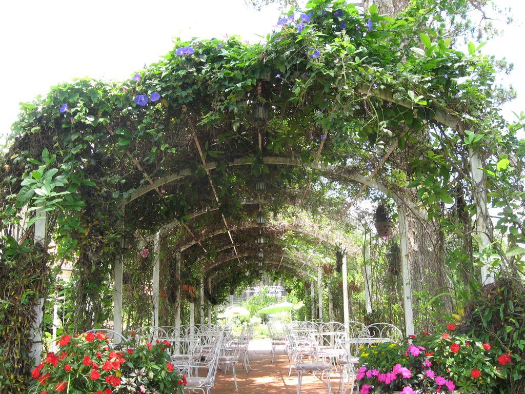 Hotel Cadasa Da Lat