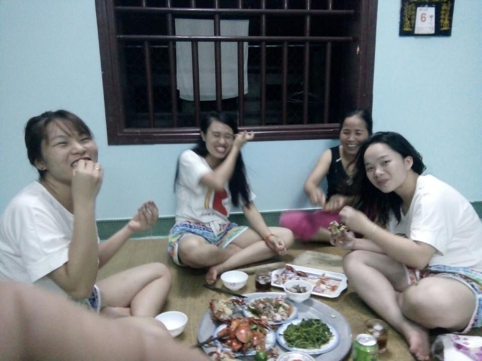 Mai Homestay Sam Son