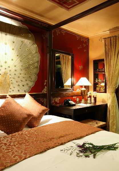 Heritage Line Violet Cruise - Halong Bay & Lan Ha Bay Hạ Long