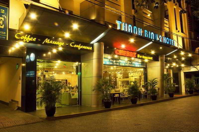 Thanh Binh 2 Hotel