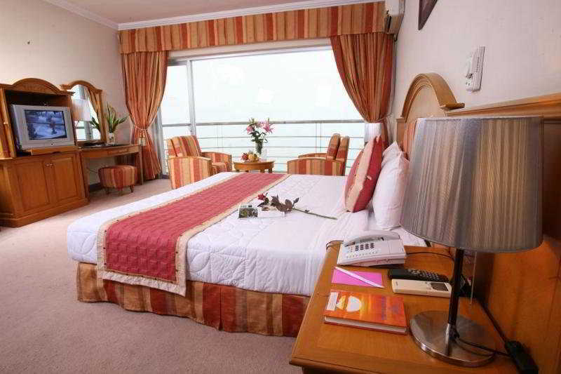 Hotel Sai Gon Ha Long
