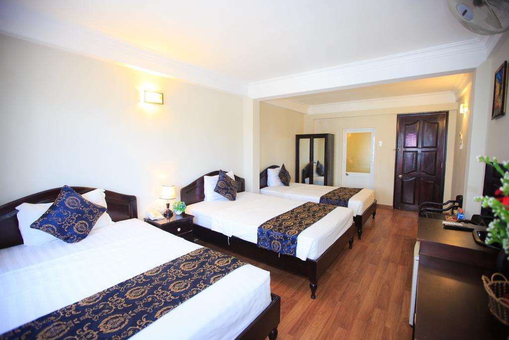 Pho Bien Hotel