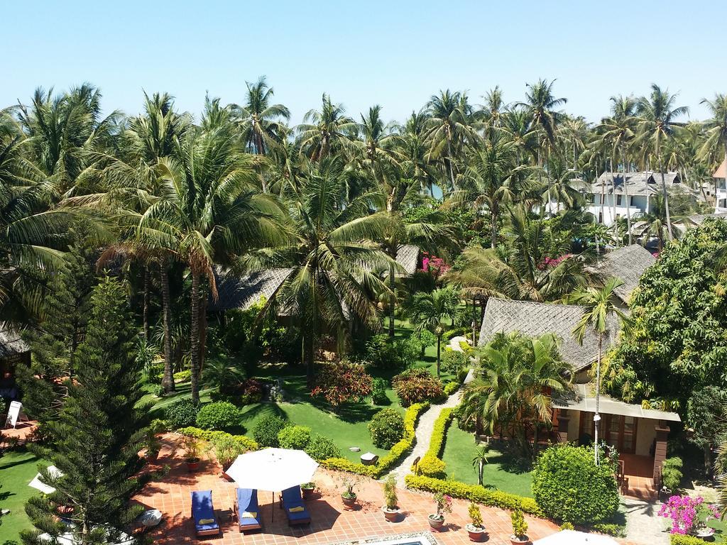 Little Muine Resort Mui Ne