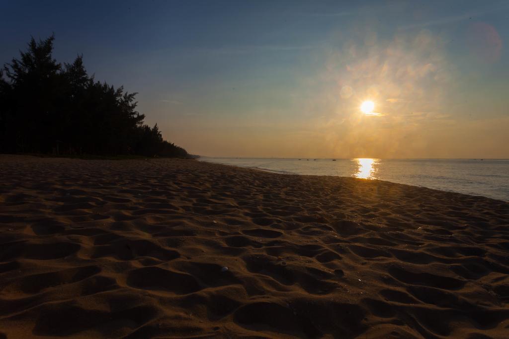 Resort Orchid Boutique Phan Thiet