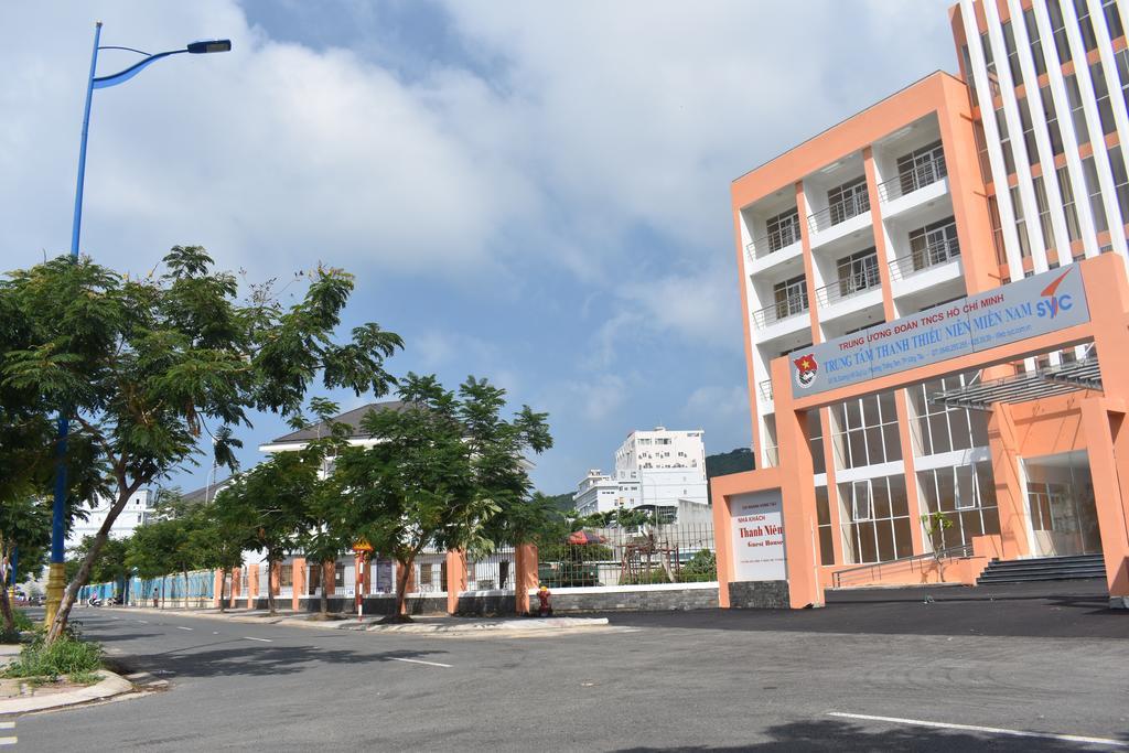 Thanh Nien - Hotel