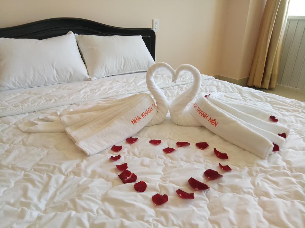 Thanh Nien - Hotel
