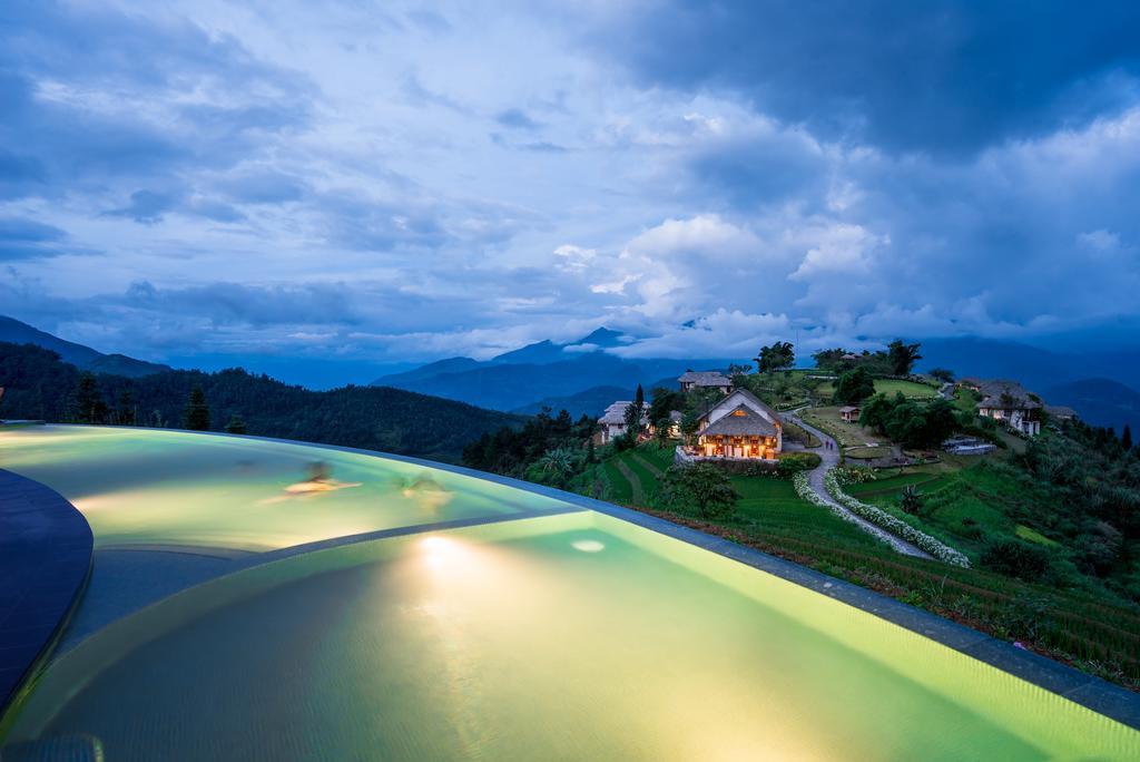 Topas Lodge *