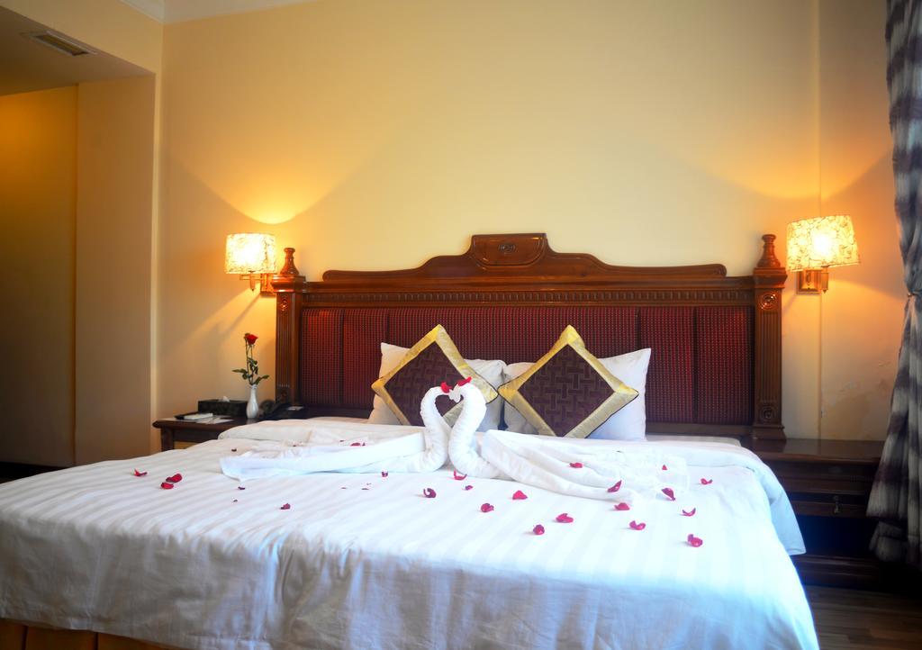 Hotel Central Hotel Quang Ngai